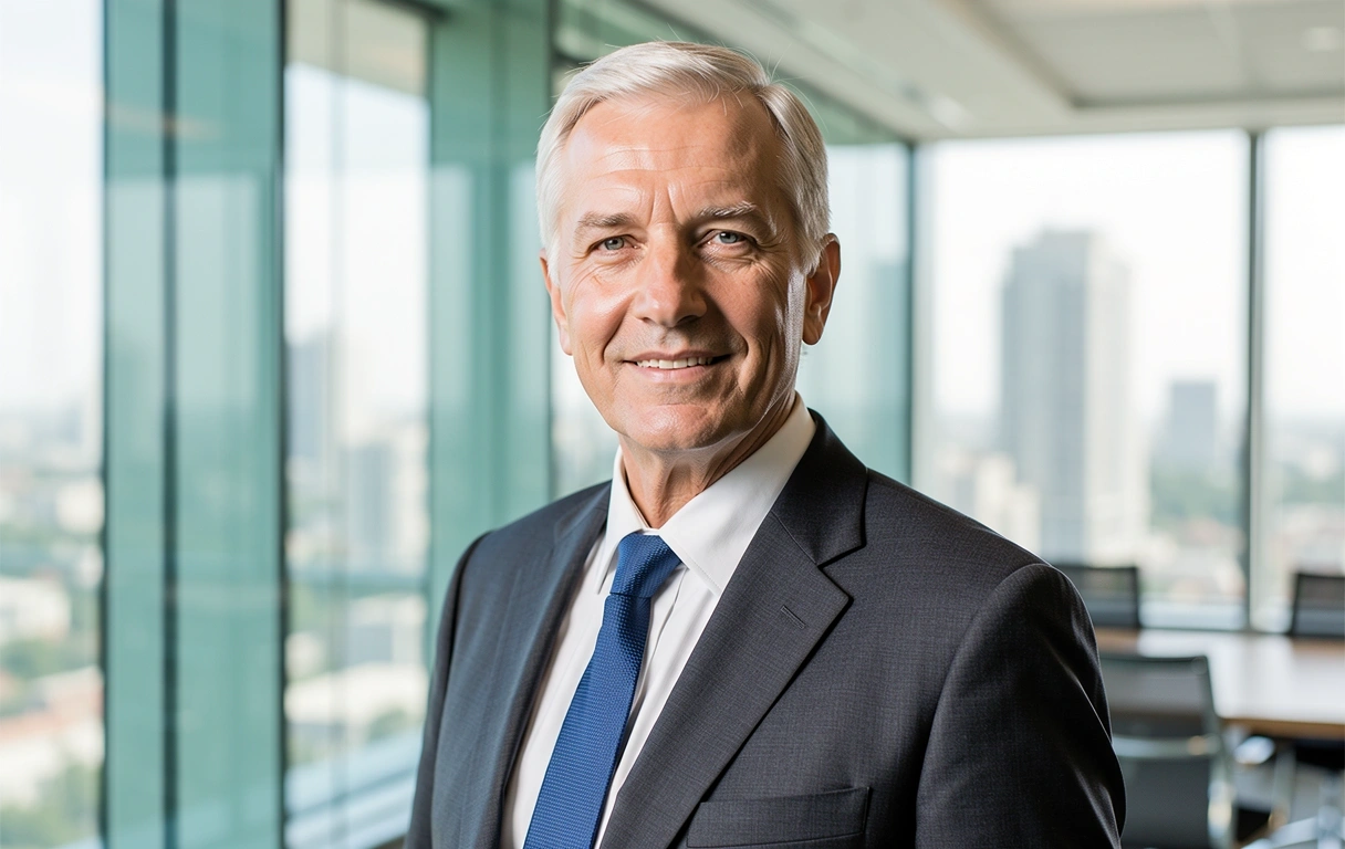 Senior Logic Architect