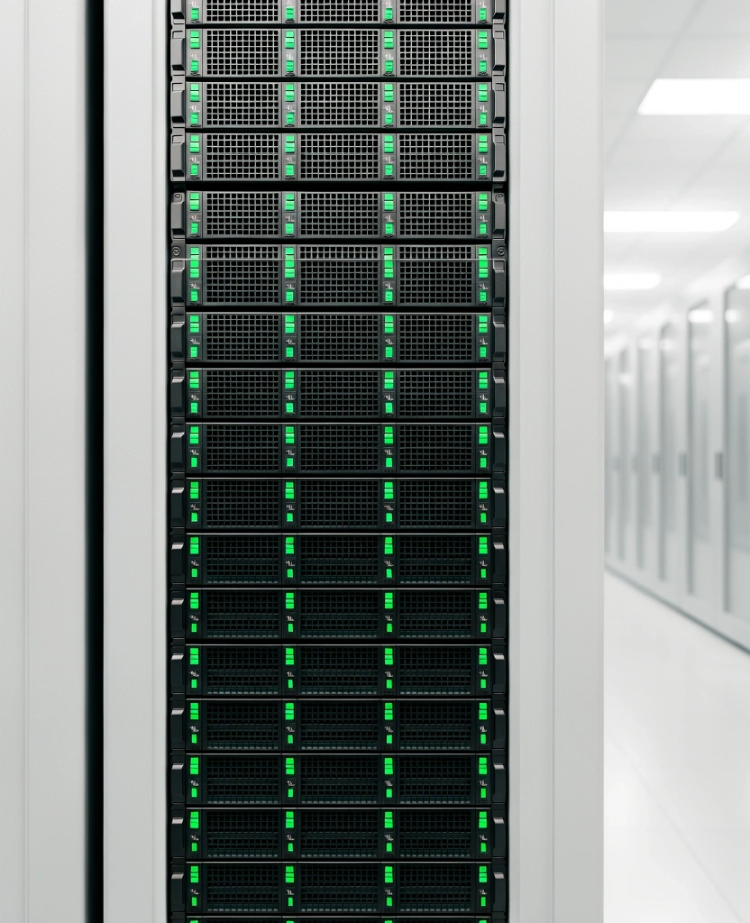 Manila Logic Systems infrastructure