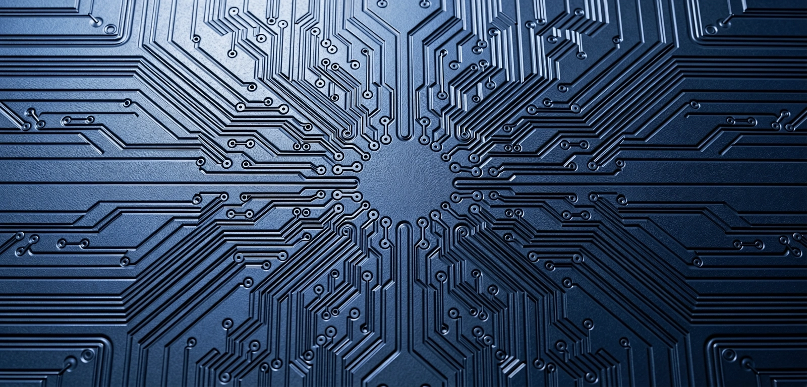 Technical background pattern