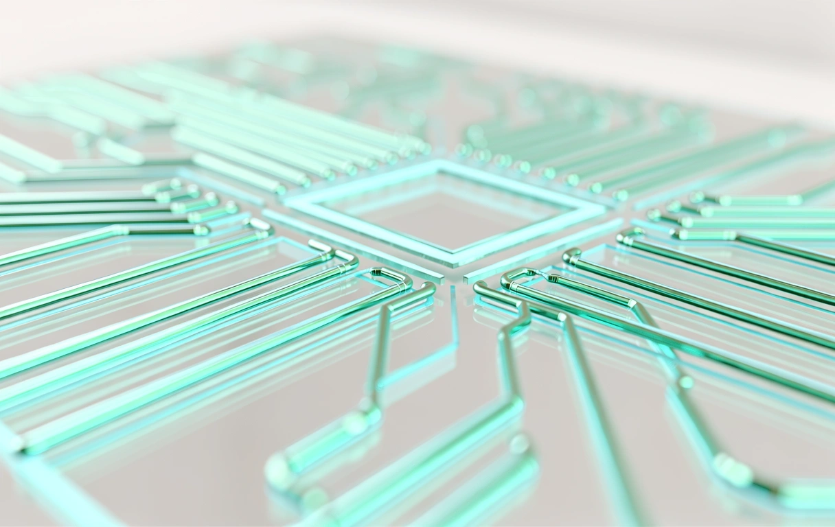 Logic Integration Visualization