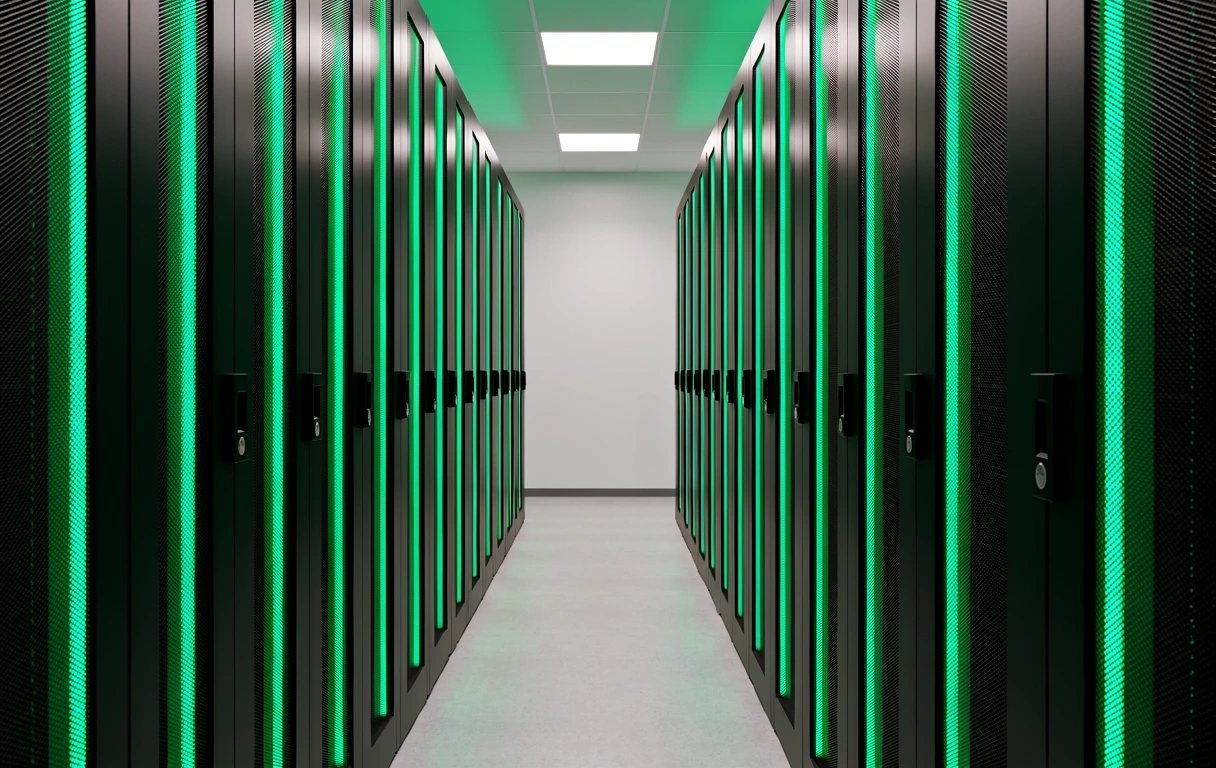 Predictive Logic Infrastructure