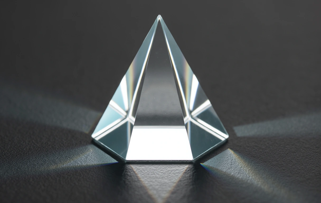 Clarity through logic