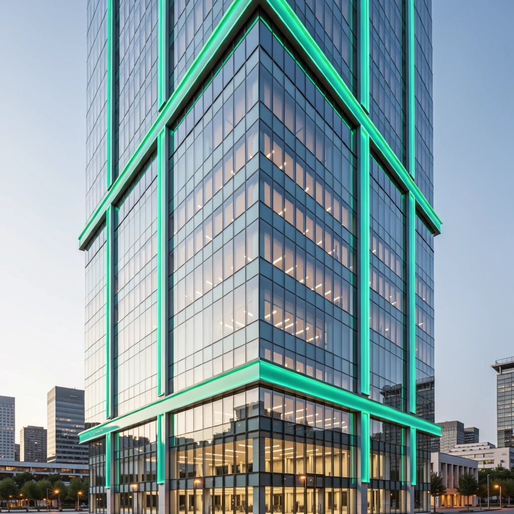 Manila Logic Systems Corporate Environment